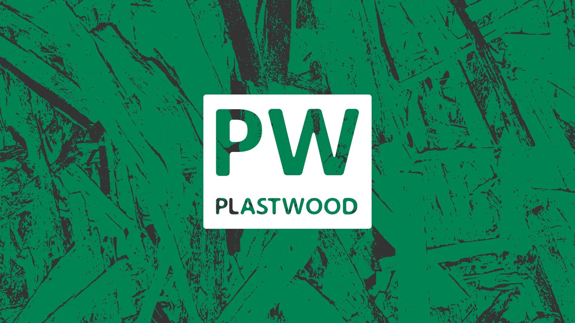 Разработка айдентики и сайта компании «Plastwood» в Астрахани