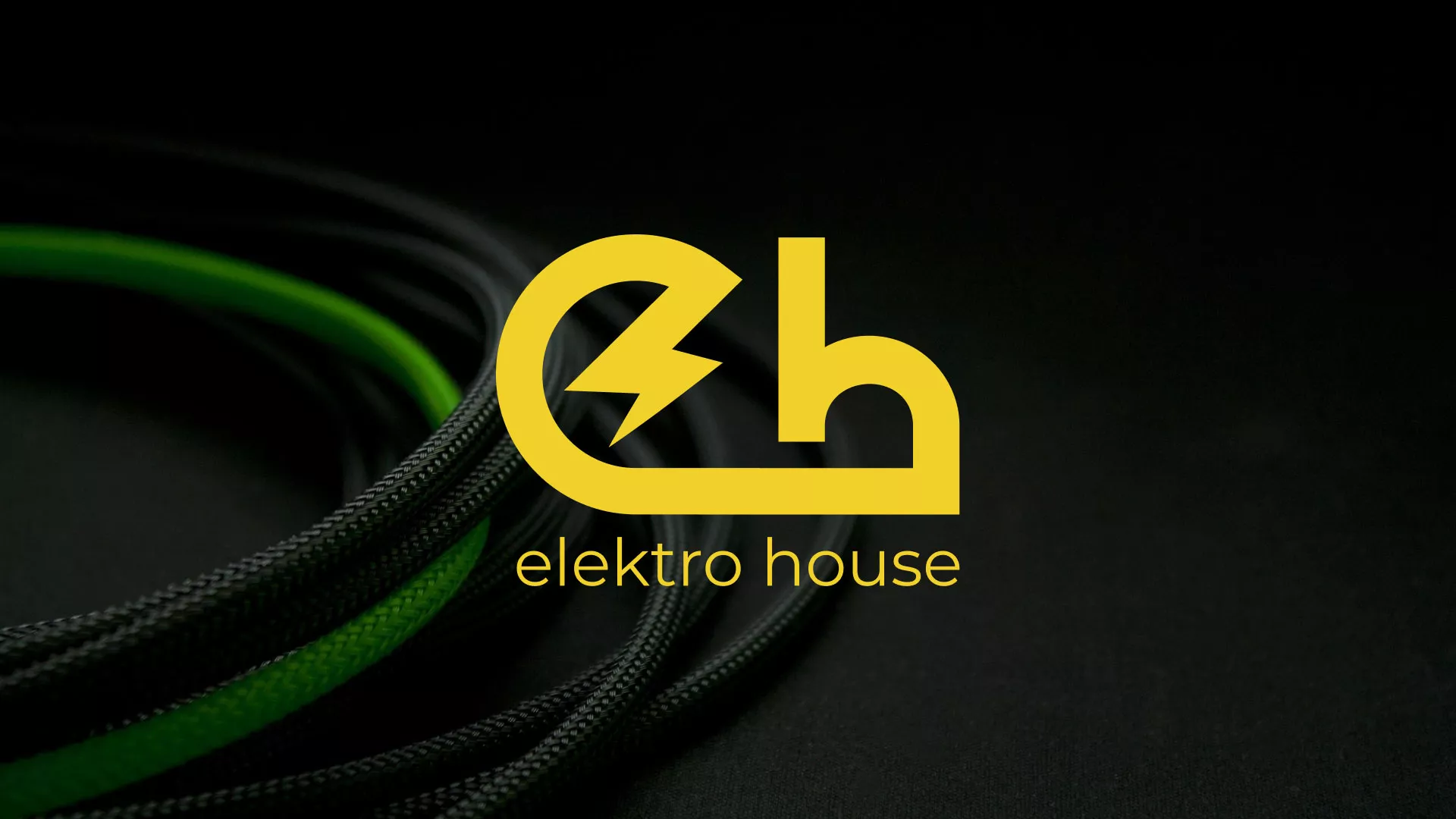 Создание сайта компании «Elektro House» в Астрахани