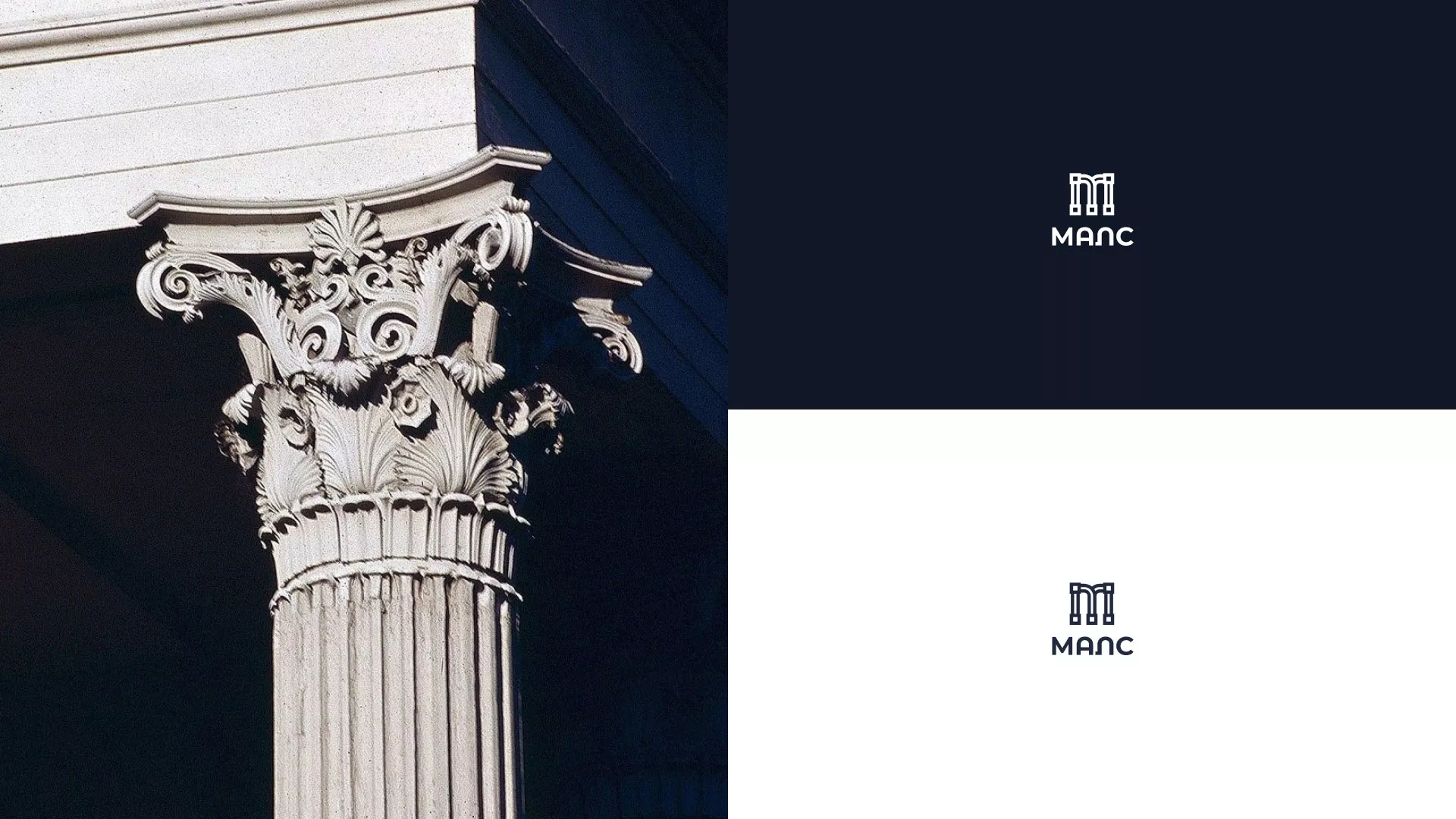 Разработка логотипа компании «МАЛС» в Астрахани