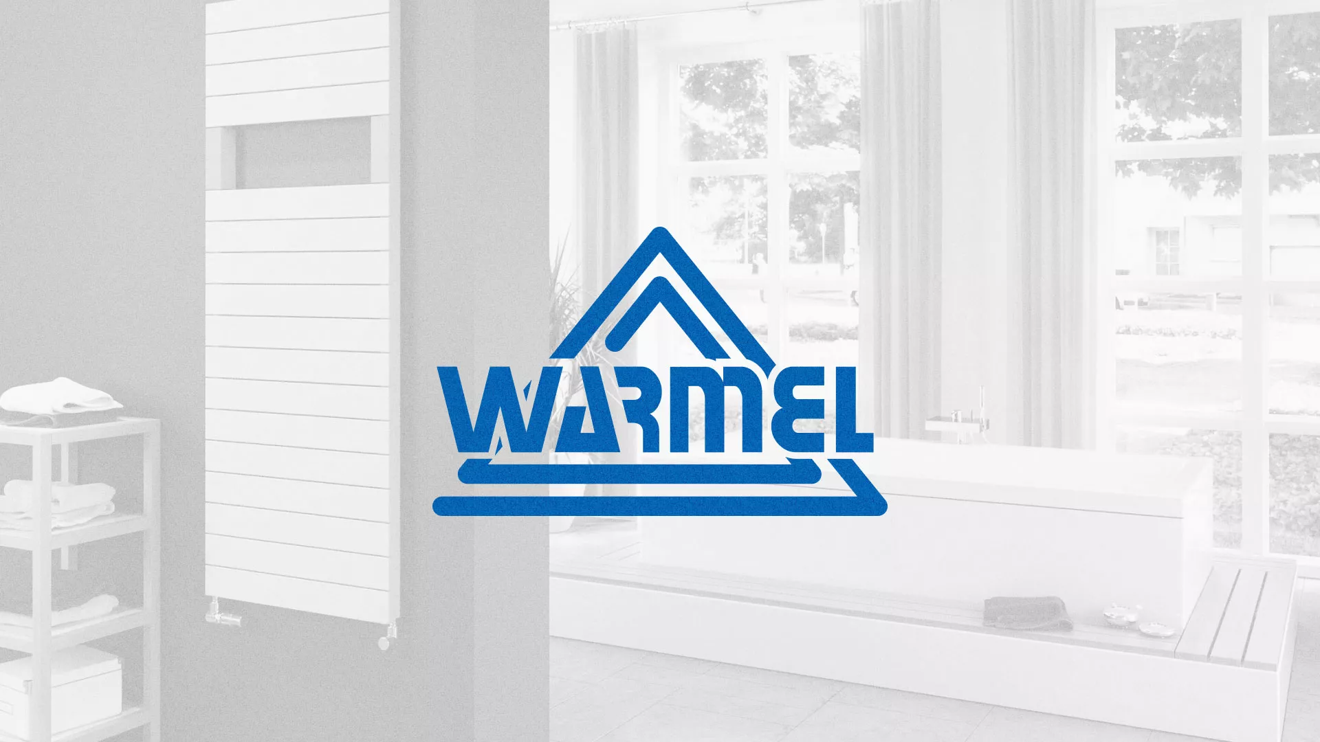 Разработка сайта для компании «WARMEL» по продаже полотенцесушителей в Астрахани