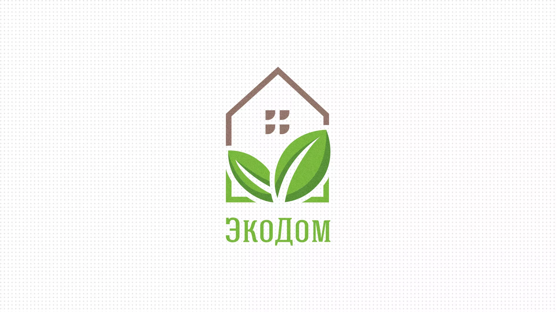 Создание сайта для строительной компании «ЭКОДОМ» в Астрахани