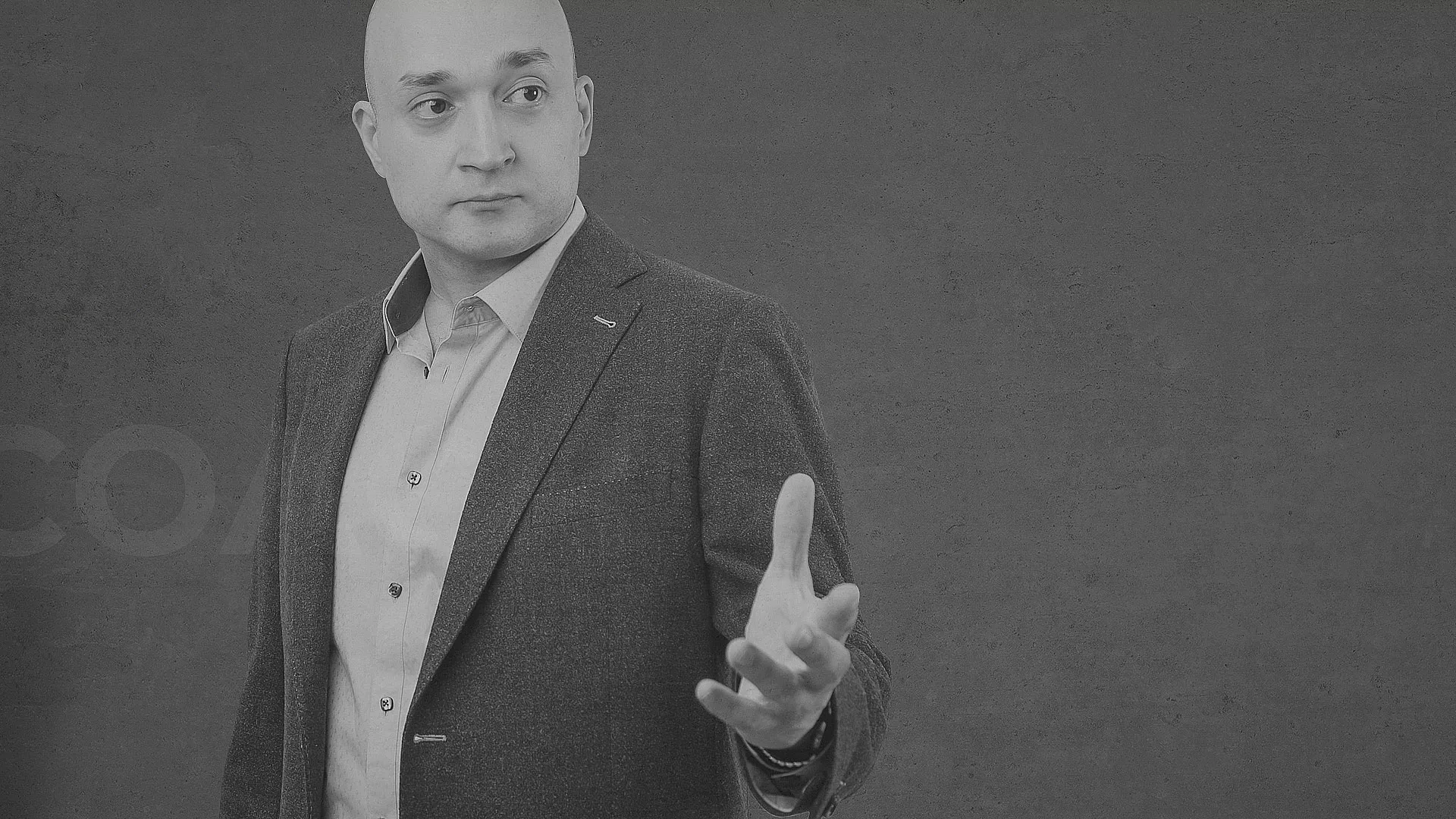 Разработка сайта для бизнес-тренера в Астрахани